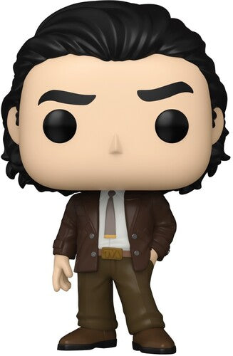 Funko POP! MARVEL: Loki Season 2 - Loki