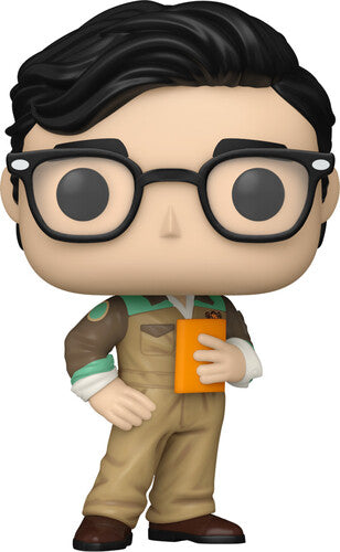 Funko POP! MARVEL: Loki Season 2 - O.B.