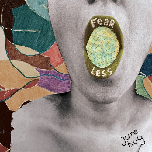 June Bug - Fearless/digisleeve