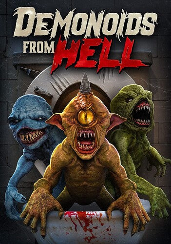 Demonoids From Hell