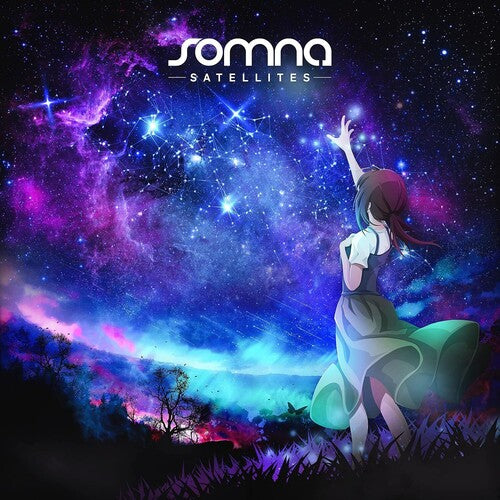 Somna - Satellites