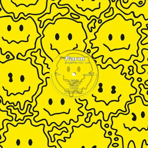 Farm - All Together Now