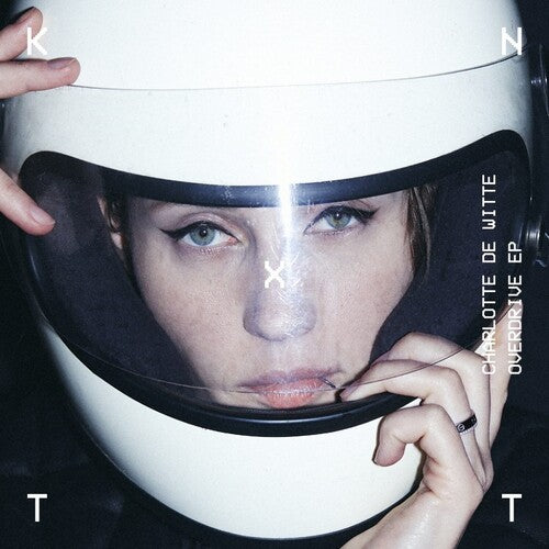 Charlotte Witte - Overdrive