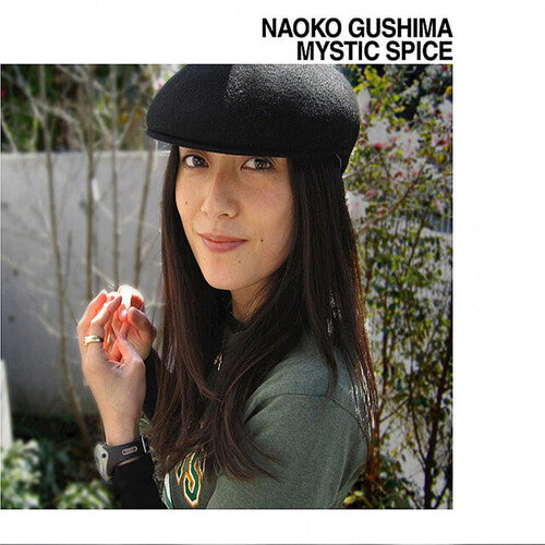 Naoko Gushima - Mystic Spice