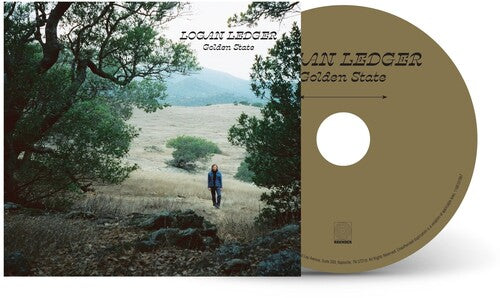 Logan Ledger - Golden State