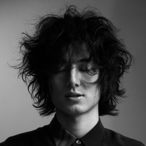 Kaze Fujii - Help Ever Hurt Never