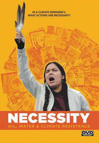 Necessity (Part I): Oil, Water And Climate Resistance