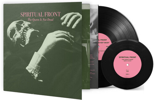 Spiritual Front - The Queen Is Not Dead