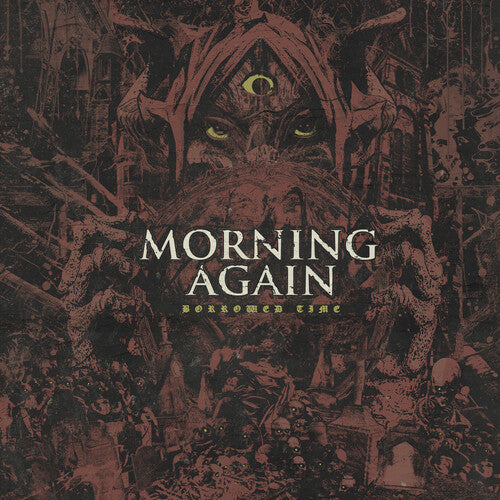 Morning Again - Borrowed Time