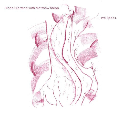 Frode Gjerstad - We Speak