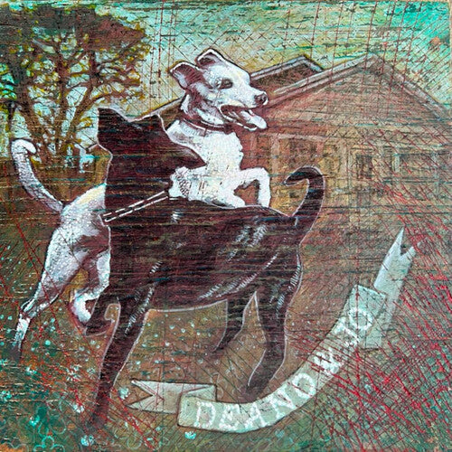 Deano (Waco Brothers) & Jo (Meat Purveyors) - Deano & Jo