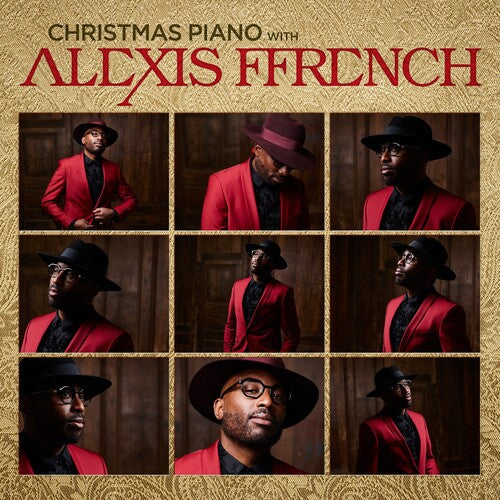 Alexis Ffrench - Coronation Con