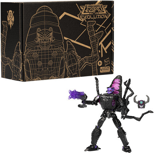 Transformers - Generations Selects - Voyager Class Antagony Action Figure
