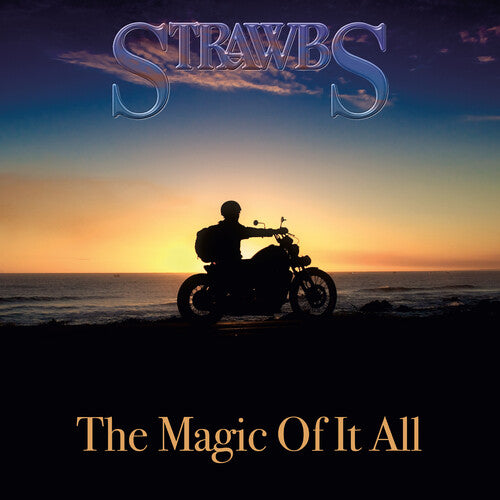 Strawbs - The Magic Of It All