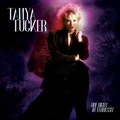 Tanya Tucker - One Night In Tennessee
