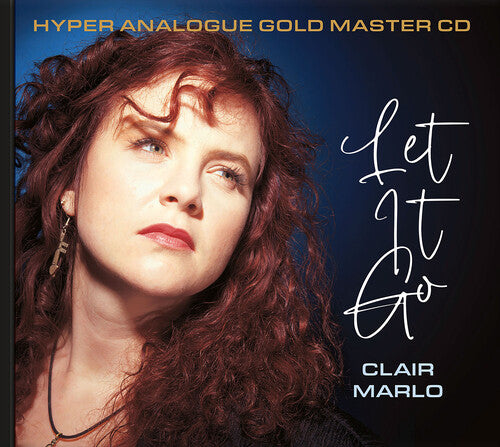 Clair Marlo - Let It Go