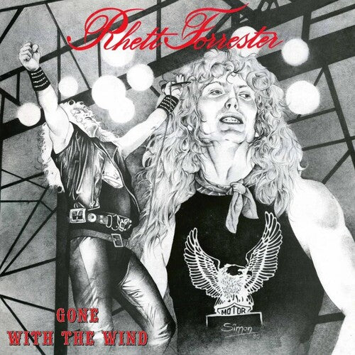 Rhett Forrester - Gone With The Wind