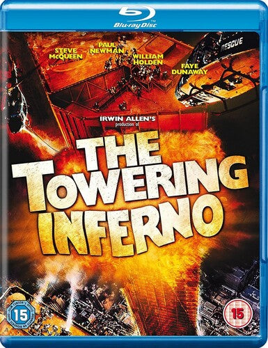 The Towering Inferno