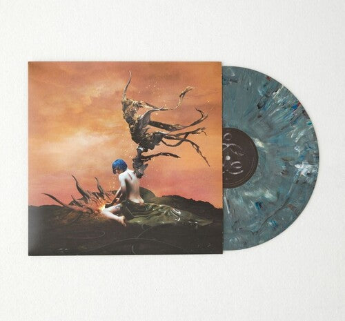 Ashnikko - Weedkiller - Limited Recycled Eco-Colored Vinyl