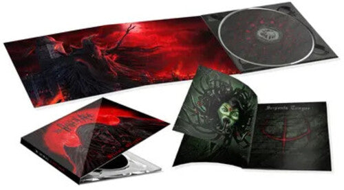Raven Age - Blood Omen