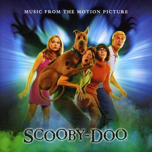 Various Artists - (Original Soundtrack)