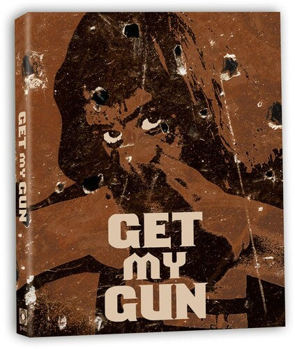 Get My Gun