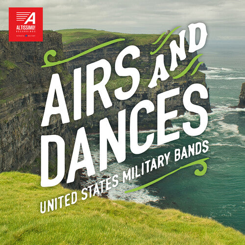 United States Air Force Rese - Airs & Dances