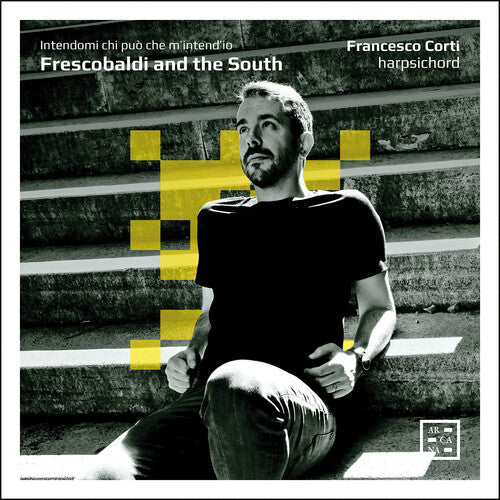 Francesco Corti - Intendami Chi Puo Che M Intend Io