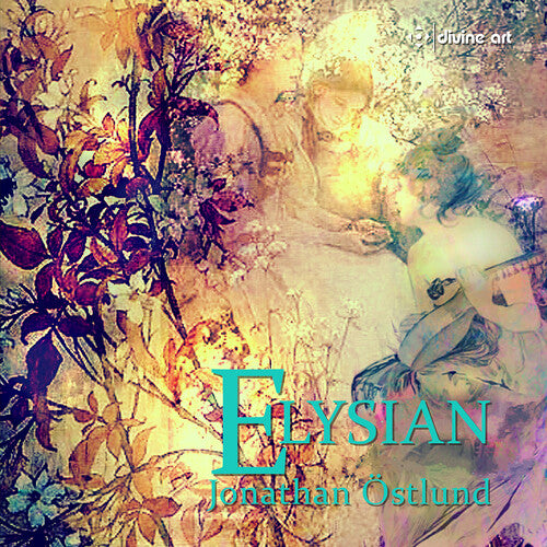 Ostlund/ Kimmel/ Lettofsky - Elysian
