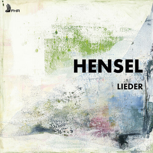 Hensel/ Parker/ Coleman - Lieder