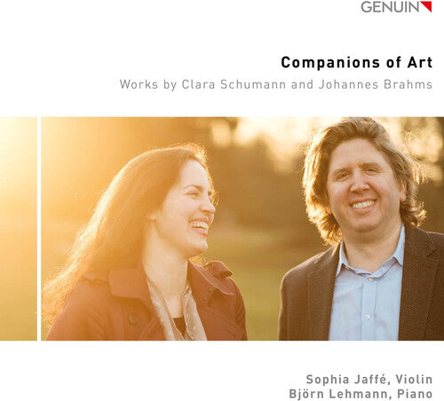 Sophia Jaffe - Companions of Art