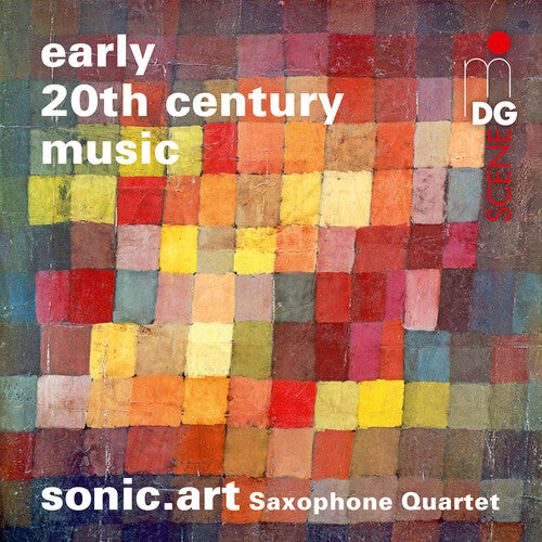 Bartok/ Butting/ Eisler - Early 20th Century Music