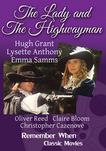Lady and Highwayman