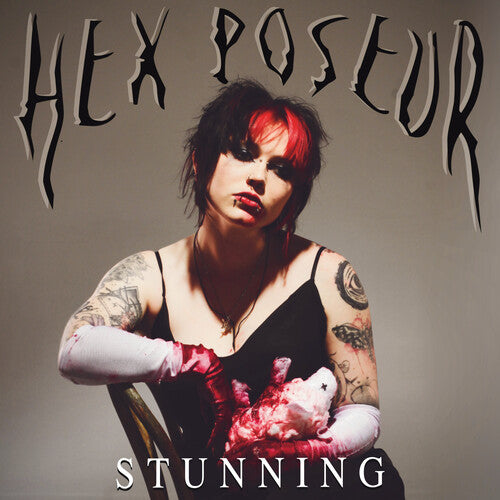 Hex Poseur - Stunning