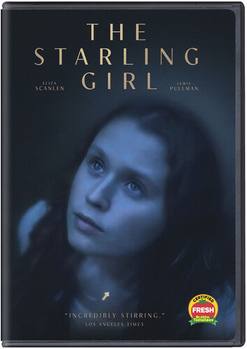 The Starling Girl