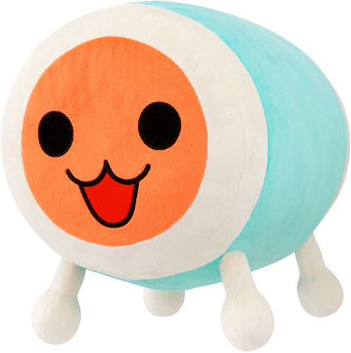 BanPresto - Taiko No Tatsujin - Don Wada Plush