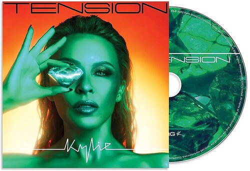 Kylie Minogue - Tension