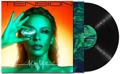 Kylie Minogue - Tension