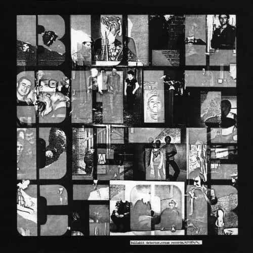 Bullshit Detector/ Various - Bullshit Detector (Various Artists)