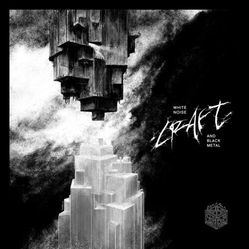 Craft - White Noise And Black Metal