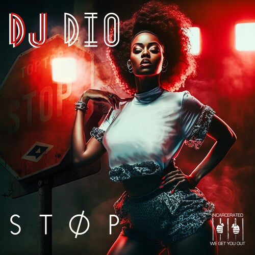 DJ Dio - Stop