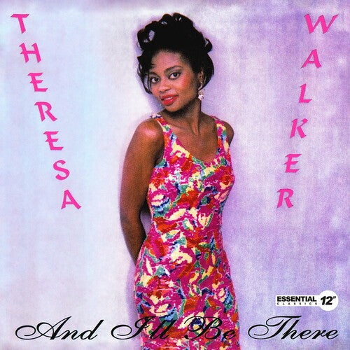 Theresa Walker - And I'll Be There / Nobody But You