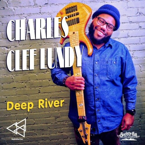 Charles Clef Lundy - Deep River