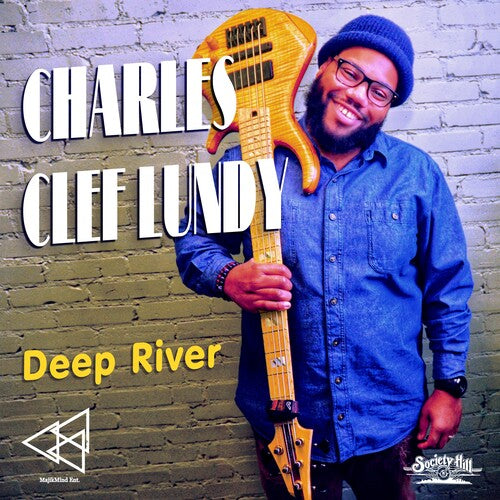 Charles Lundy Clef - Deep River
