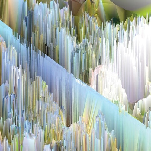 Jordan Perry - What Do You See Every Day?