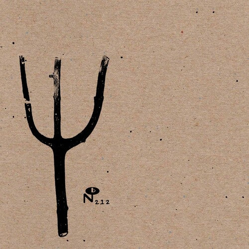 Indian Summer - Giving Birth To Thunder - Orange