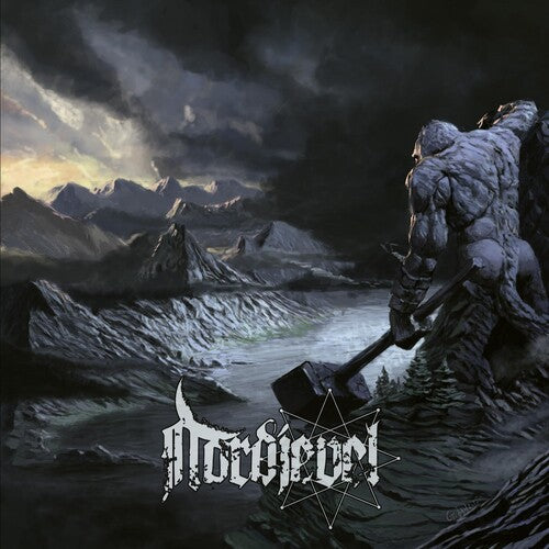 Nordjevel - Nordjevel