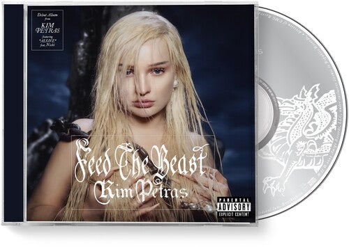 Kim Petras - Feed The Beast