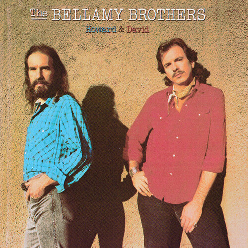 The Bellamy Brothers - Howard & David