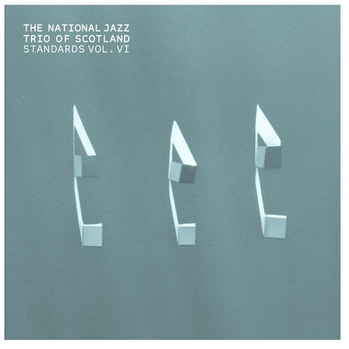 National Jazz Trio of Scotland - Standards, Vol. VI
